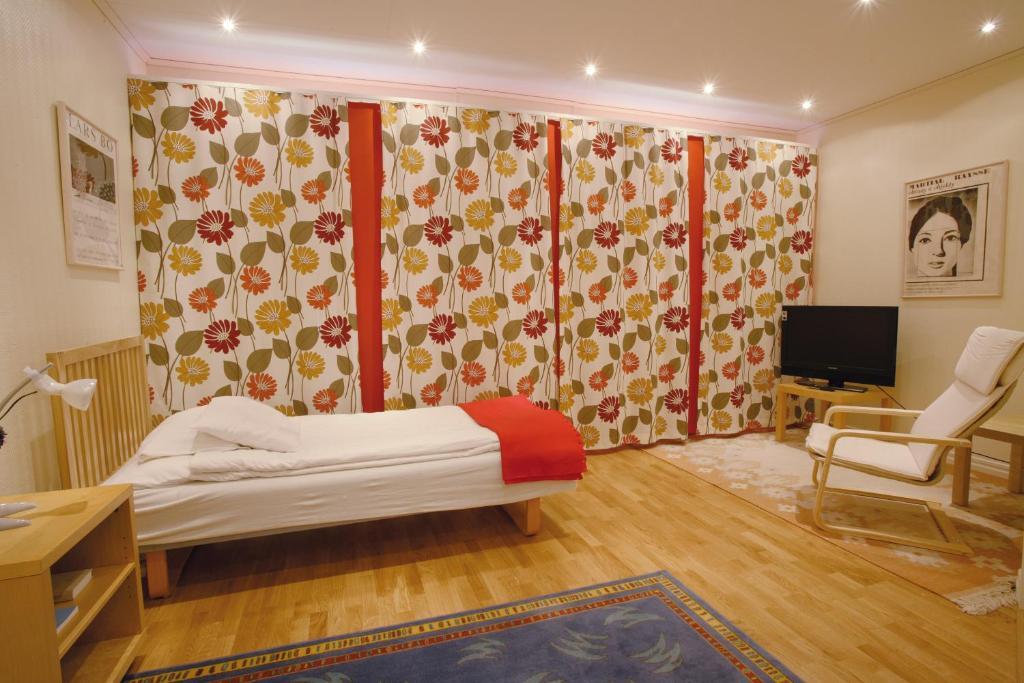 Hotell Oestergyllen Линчёпинг Экстерьер фото